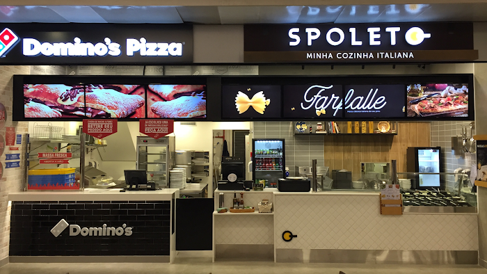 Restaurante Spoleto