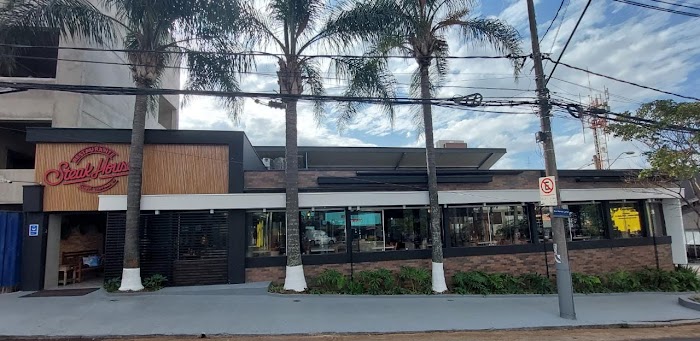 Restaurante Steak House