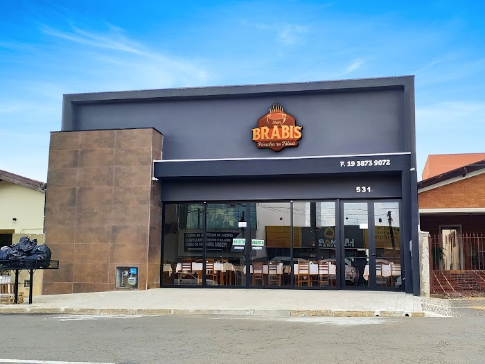 Restaurante Stein Brabis