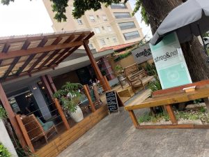Restaurante Strog & Noff