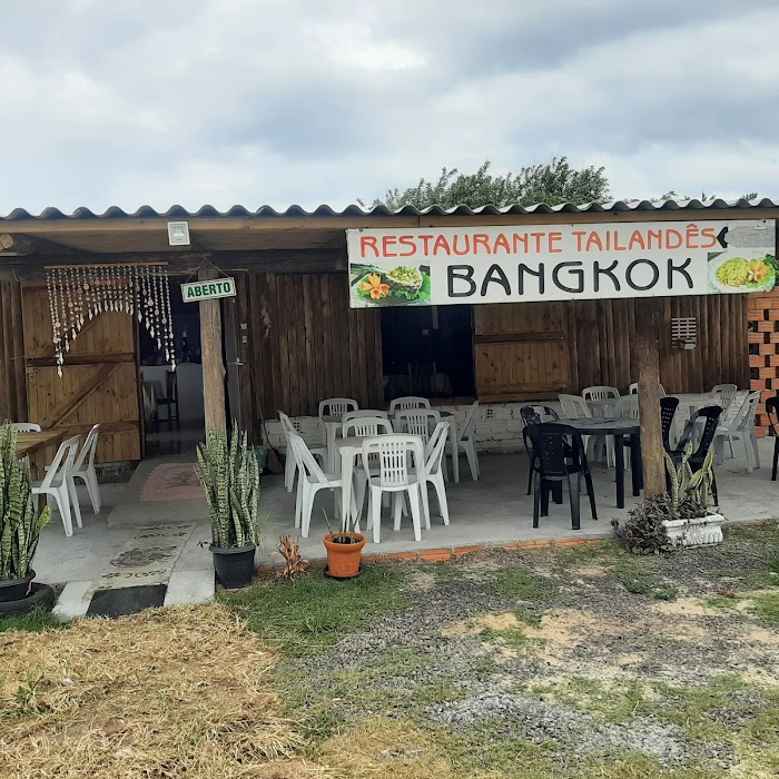 Restaurante Tailandês Bangkok