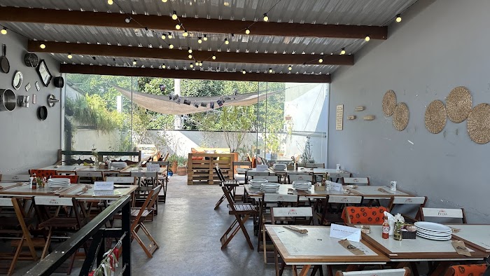 Restaurante Tia Lourdes