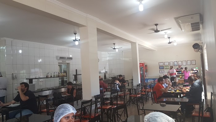 Restaurante Triângulo
