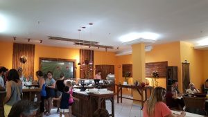Restaurante Trigus