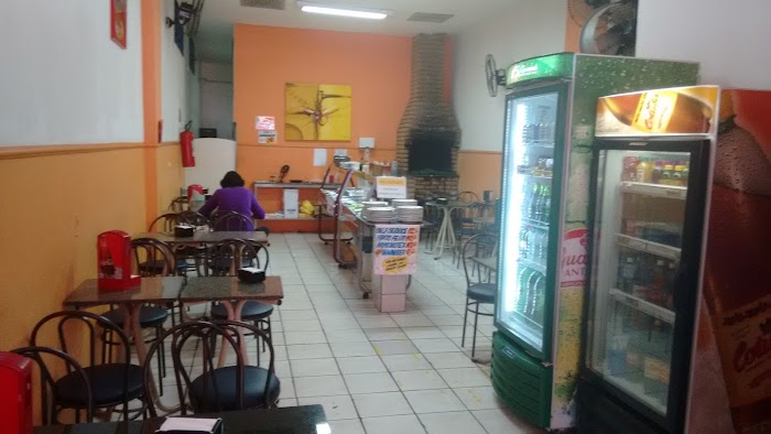 Restaurante Turiuba