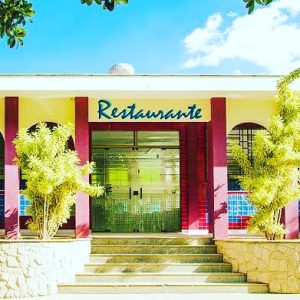 Restaurante UNASP Hortolândia