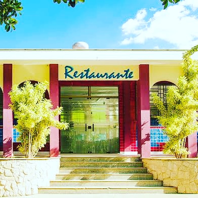 Restaurante UNASP Hortolândia