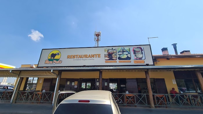 Restaurante Vaca Preta