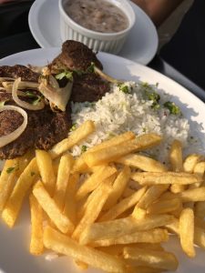Restaurante Vegaliz Culinária Vegana