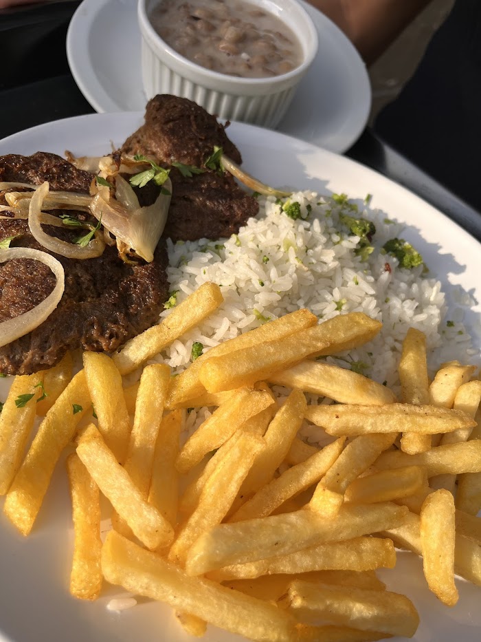 Restaurante Vegaliz Culinária Vegana