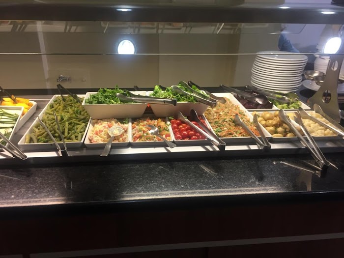Restaurante Vegetariano Family