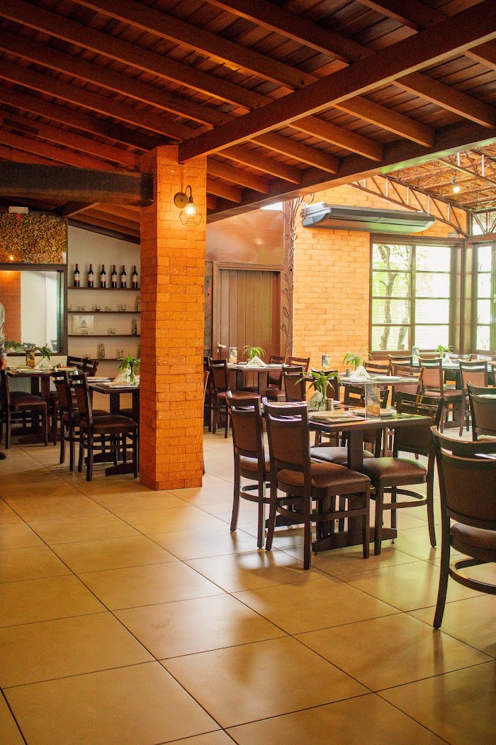 Restaurante Via Brasil Sorocaba