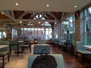 Restaurante Viena – Hospital Alemão Oswaldo Cruz