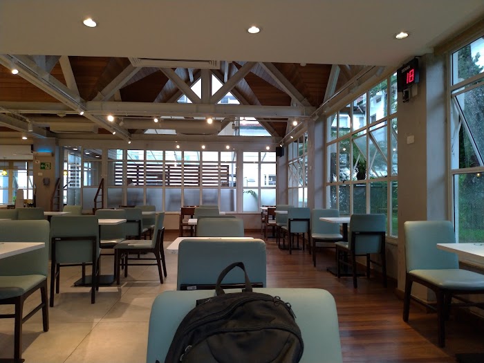 Restaurante Viena – Hospital Alemão Oswaldo Cruz