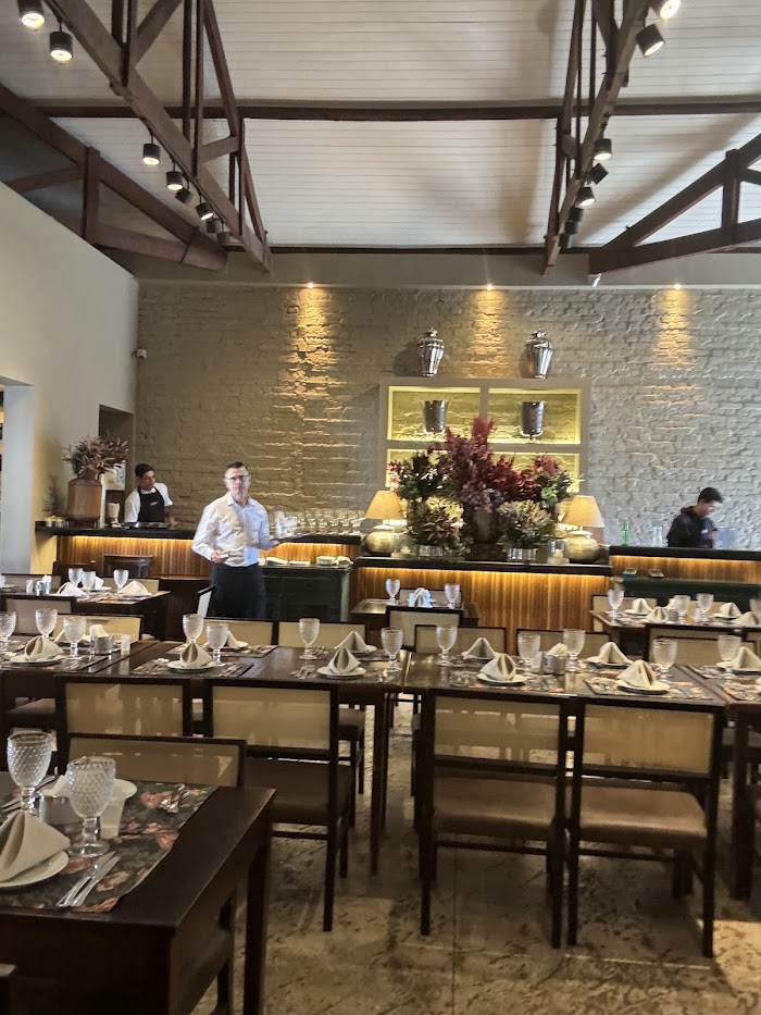 Restaurante Vitório