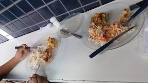 Restaurante Yakisan