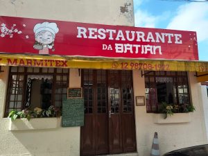 Restaurante da Batian