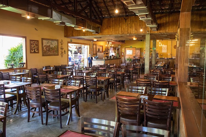 Restaurante da Fazendinha | Comida Caseira | Ribeirão Preto -SP
