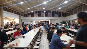 Restaurante da Saturnino