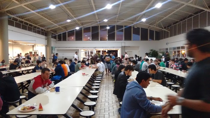 Restaurante da Saturnino