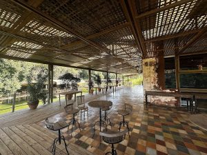 Restaurante da Tulha