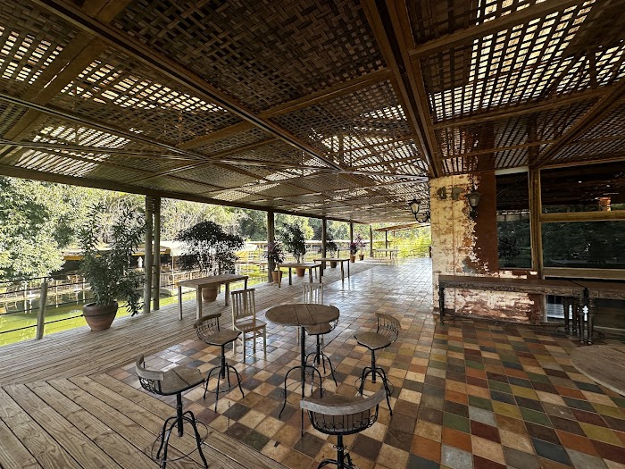 Restaurante da Tulha
