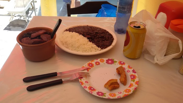 Restaurante da Val Visão de Águia