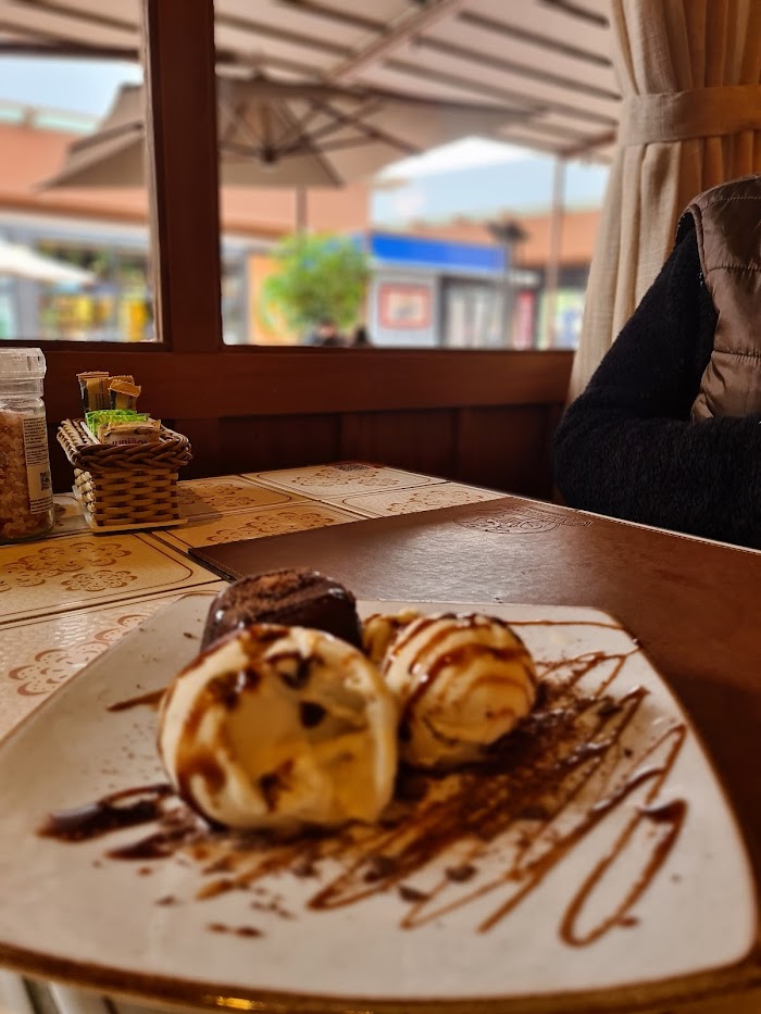 Restaurante do Alemão