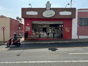Restaurante do Cidinho