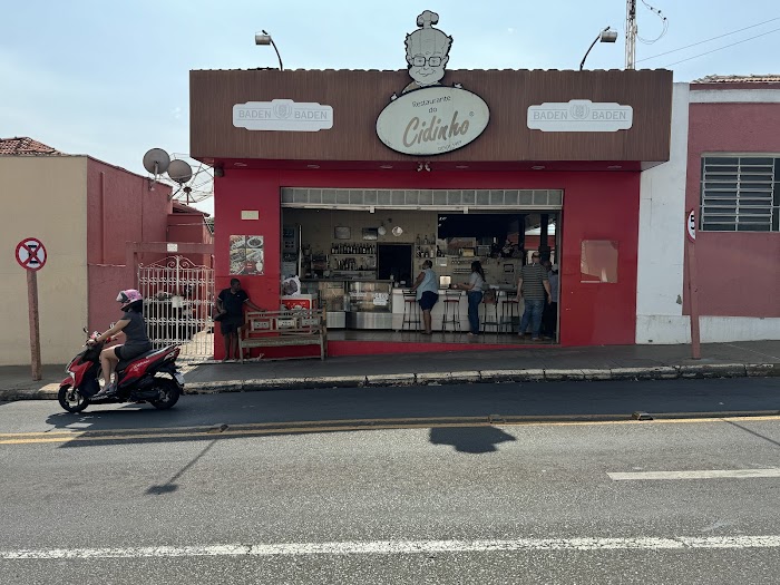 Restaurante do Cidinho