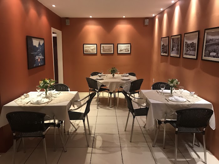 Restaurante do Italiano