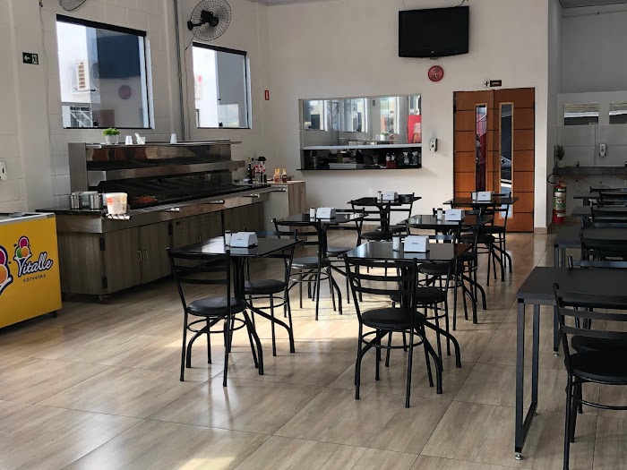 Restaurante do Japonês (Capitão Gourmet)