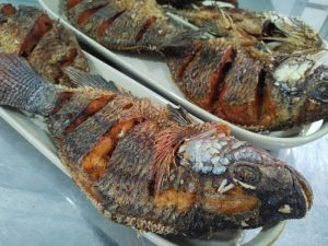 Restaurante do Mineiro – Serras do Vale