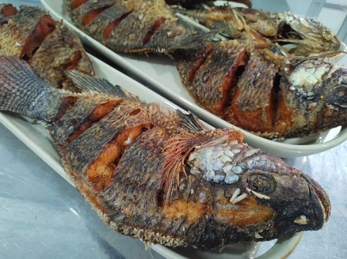 Restaurante do Mineiro – Serras do Vale