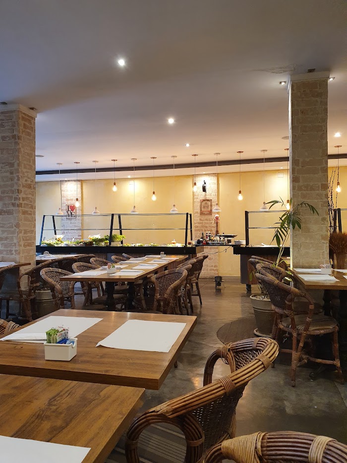 Restaurante e Choperia Jardim Olímpia