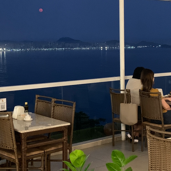 Restaurante e Choperia Terraço