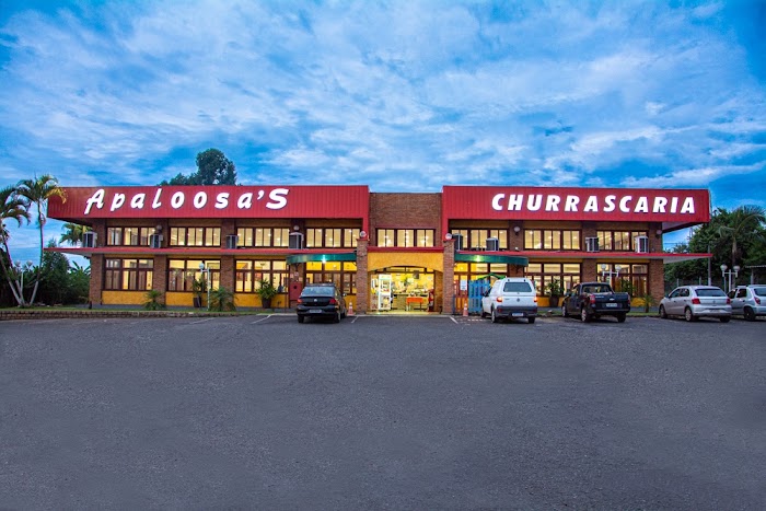 Restaurante e Churrascaria Apaloosa’s Nova Odessa