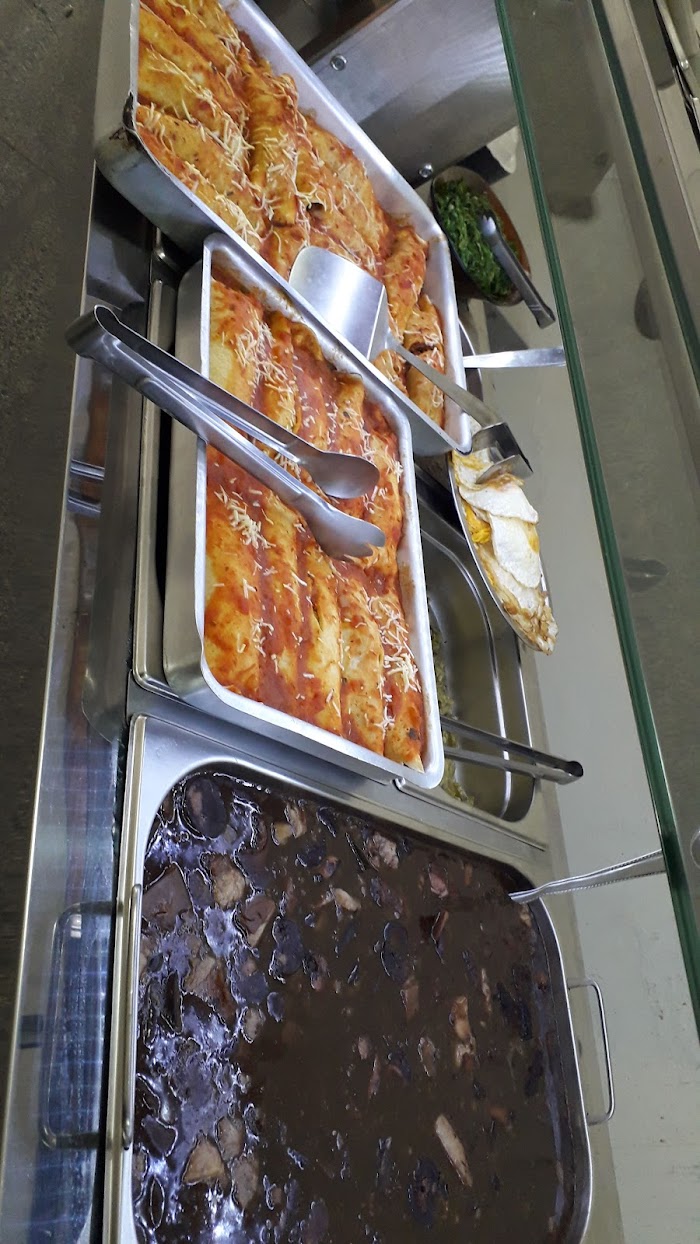 Restaurante e Churrascaria F e M