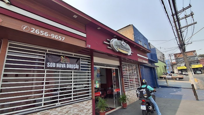 Restaurante e Churrascaria Novilho Premium