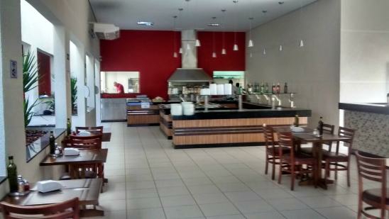 Restaurante e Churrascaria do Ari Hortolândia