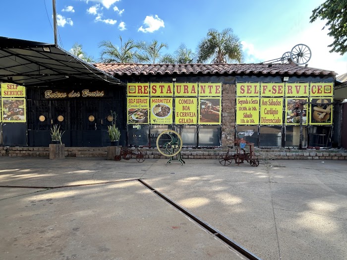 Restaurante e Conveniência Schmitt West