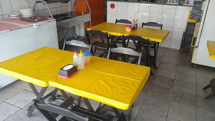 Restaurante e Hamburgueria Big Burguer