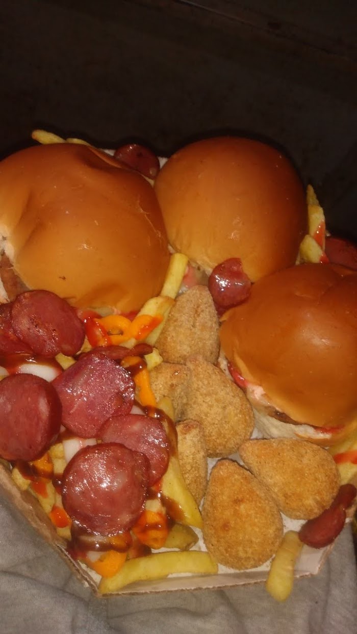 Restaurante e Lanchonete 4M