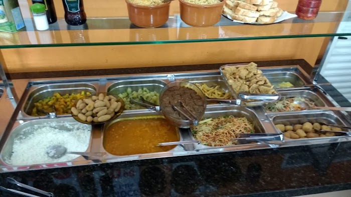 Restaurante e Lanchonete Copacabana