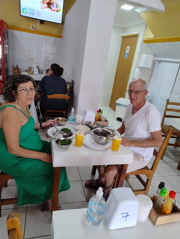 Restaurante e Lanchonete Paraiba