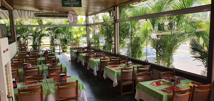 Restaurante e Pizzaria Ponto Dez