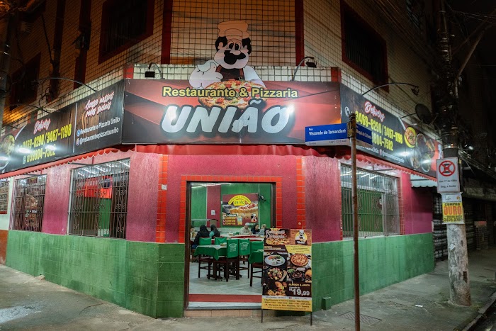 Restaurante e Pizzaria União