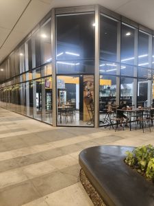 Restaurante e Pizzaria Varanda 301 em Osasco