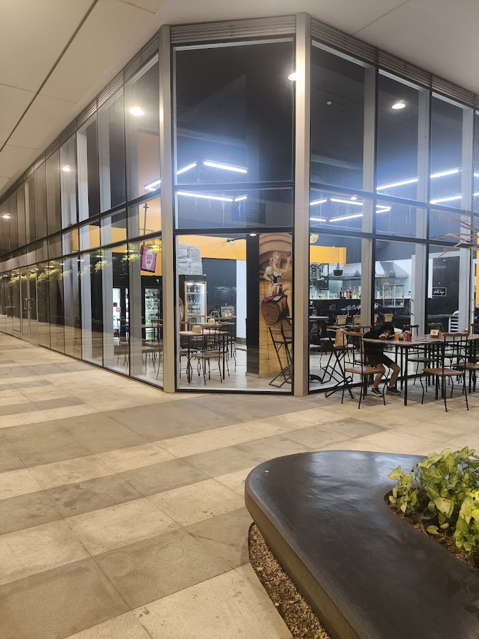 Restaurante e Pizzaria Varanda 301 em Osasco