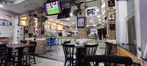 Restaurante e Pizzaria e Chopperia Morumbi